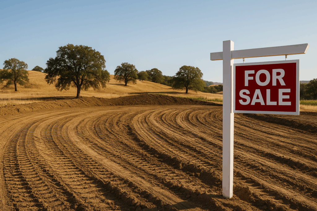 custom home planning Paso Robles