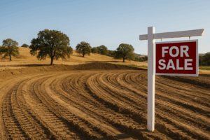 custom home planning Paso Robles